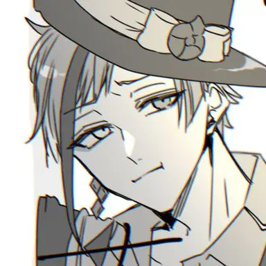 Profile image of フロイド