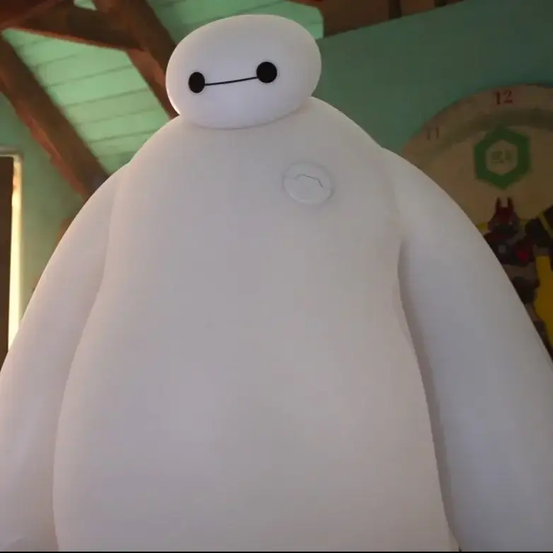 JustSour6965의 Baymax