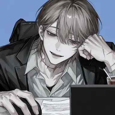 Profile image of Leon