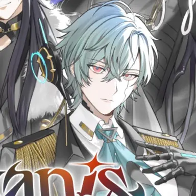 Profile image of Nix voltare
