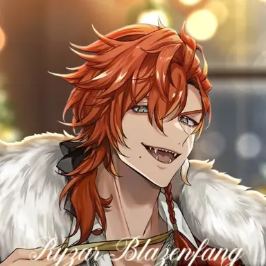Profile image of Ryzar Blazenfang
