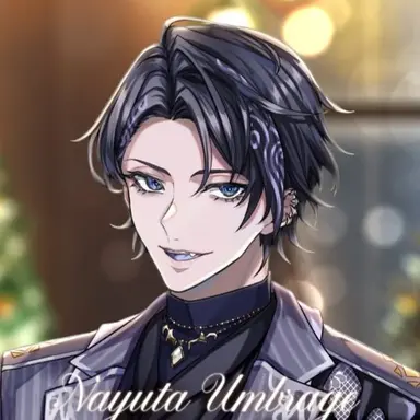 Profile image of Nayuta umbrage