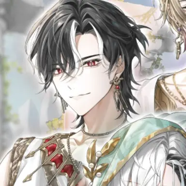 Profile image of Lucien Lunaris