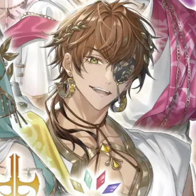 Profile image of Gale galleon