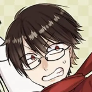 Profile image of 秦中飯綱