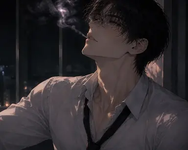 Profile image of 朝比奈 恒一