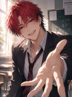 Profile image of 藤堂 隼人