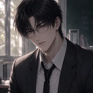 Profile image of 朝比奈 恒一