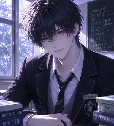 Profile image of 黒瀬 廉