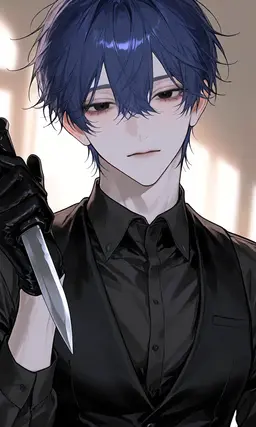 Profile image of レン