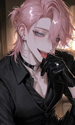 Profile image of イオ