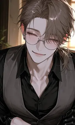 Profile image of ロスコ