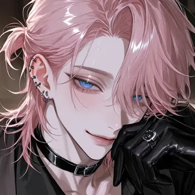 Profile image of イオ