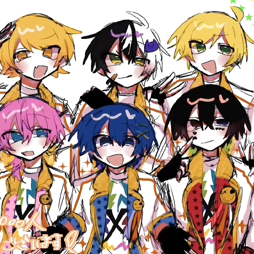 AMPTAKメンバー