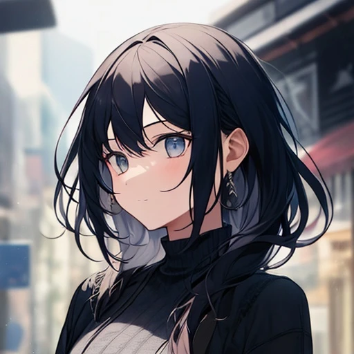 연