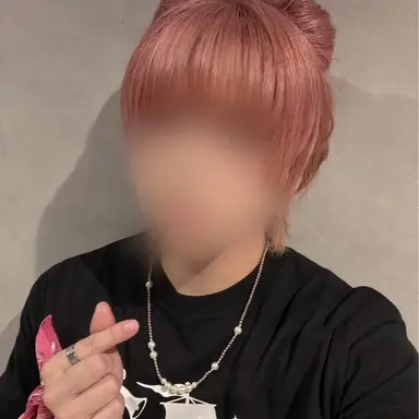 Profile image of けちゃ