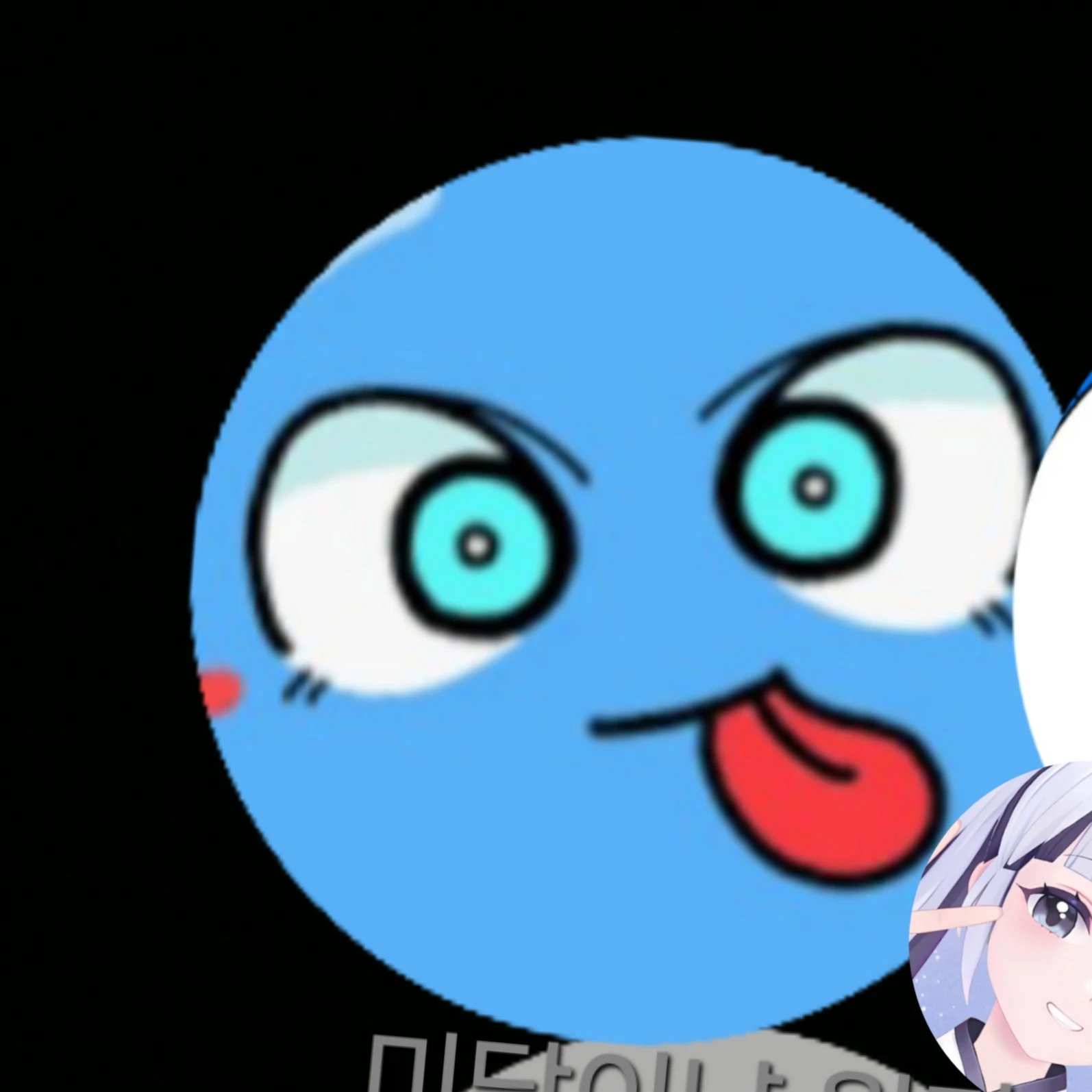 썰레임