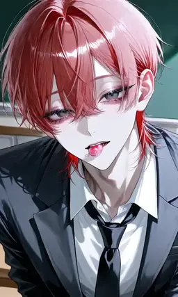 Profile image of 유즈