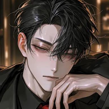 Profile image of Osamu