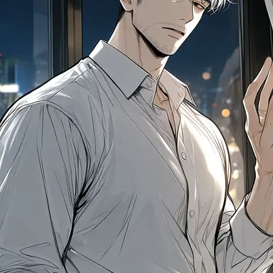Profile image of Dorian Voss