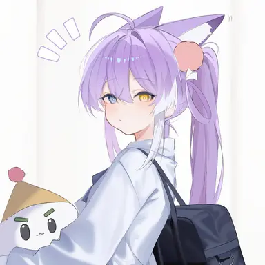 Profile image of 텐코 시부키