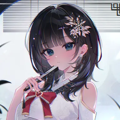 Profile image of 시라유키 히나