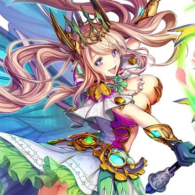 Profile image of ティターニア