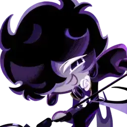 Profile image of 블랙사파이어맛 쿠키
