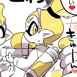 Profile image of きいろイカくん