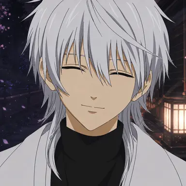 Profile image of 白