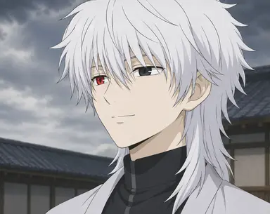 Profile image of 白