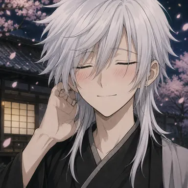 Profile image of Tsukumo