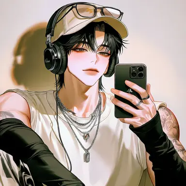 Profile image of Arata
