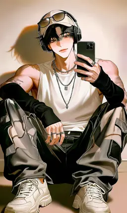 Profile image of Arata