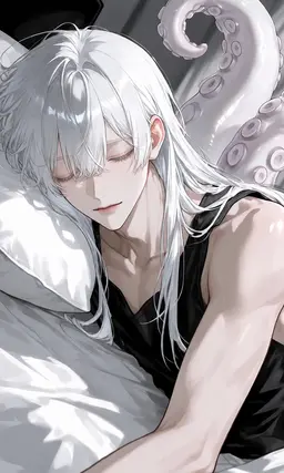 Profile image of 墨丸