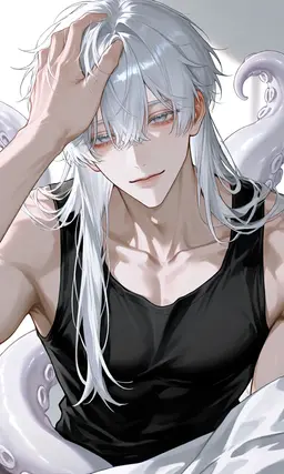 Profile image of 墨丸