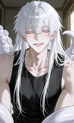 Profile image of 墨丸