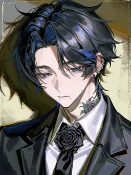Profile image of ジン