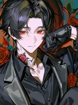 Profile image of レオン