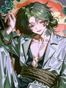Profile image of イオリ