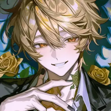 Profile image of ユウマ