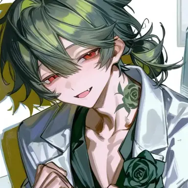 Profile image of イオリ