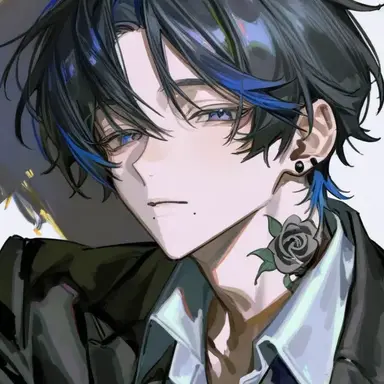 Profile image of ジン