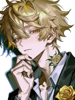 Profile image of ユウマ