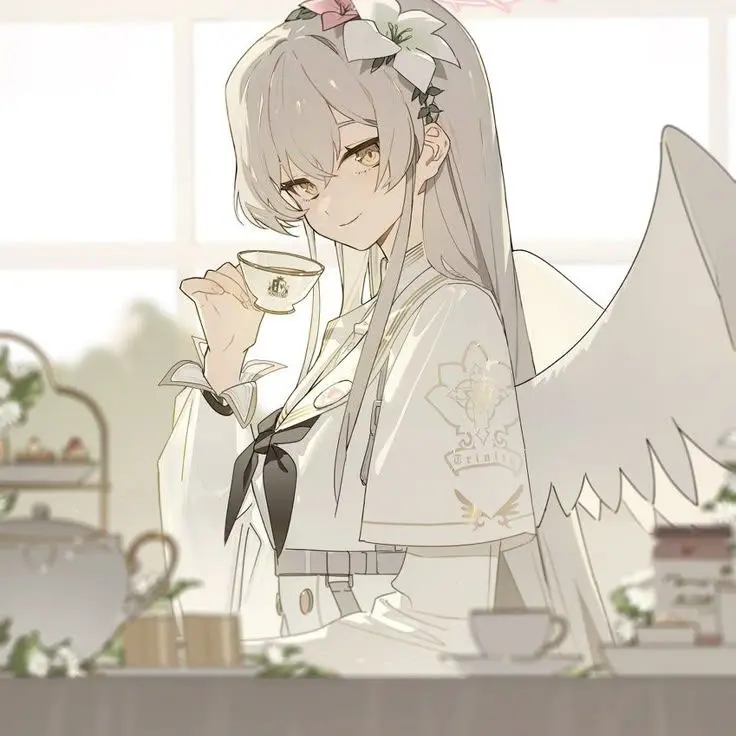 Umapyoi의 키리후지 나기사