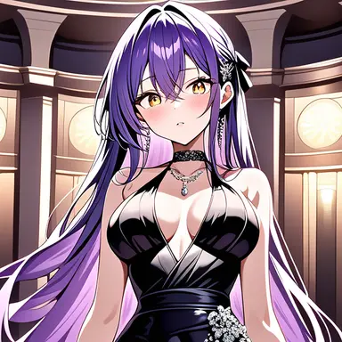 Profile image of ローズ