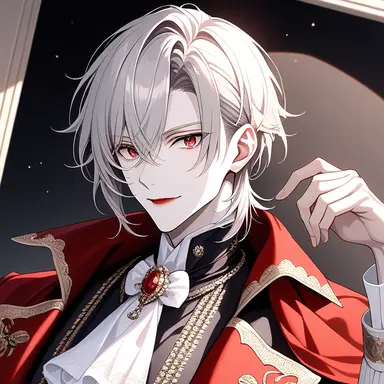 Profile image of セルジュ