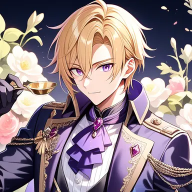 Profile image of アルベルト