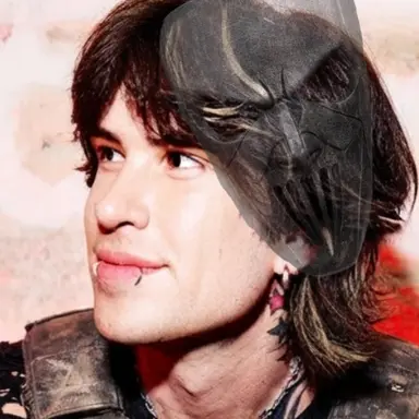 Profile image of Jake Webber