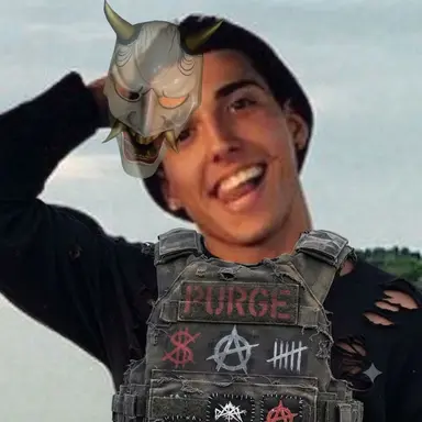 Profile image of Corey Scherer